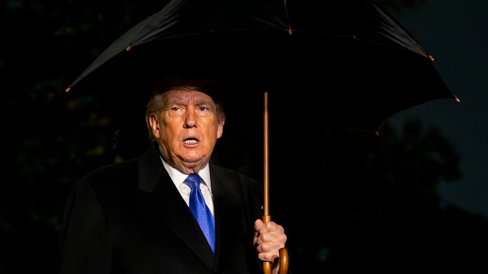 US-Präsident Donald Trump (79) hatte Kuba gedroht – der Machthaber des kommunistischen Staates antwortet nun eine martialische Ansage