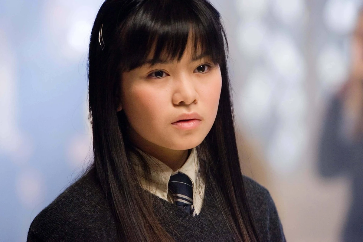 July 27, 2007 - KATIE LEUNG as Cho Chang in Warner Bros. Pictures fantasy Harry Potter and the Order of the Phoenix.O. .K53990ES. SUPPLIED BY TV-FILM STILL PUBLICATIONxINxGERxSUIxAUTxONLY - ZUMAg49_ 2 ...