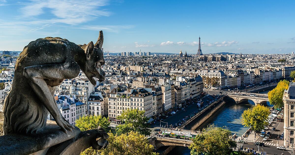 Frankreich-Urlaub 2026: Neue Highlights, Eröffnungen, Schließungen