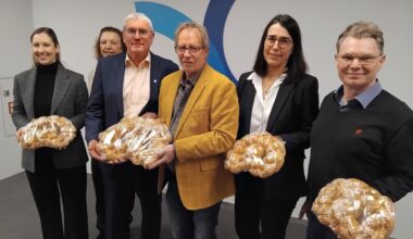 Süße Grüße und viele Sorgen: Die kleine Dorfbäckerei stirbt in Rhein-Sieg aus