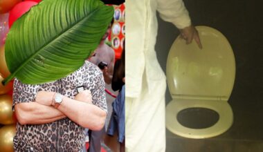 Dschungelcamp 2026: Geheimtipp enthüllt! Camper plant Klo-Trick | Unterhaltung