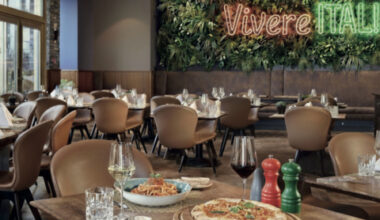 Frankfurt Geht Aus! Lokal-Nachrichten - Isoletta PMP wächst