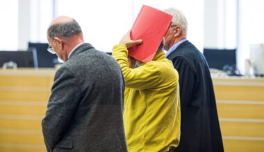 Braunschweig: Syrer übergießt Frau mit Benzin und zündet sie an | Regional