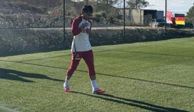 1. FC Köln: Erstes Köln-Training! Pep-Juwel schon jetzt ganz heiß auf Geißbock Hennes | Sport