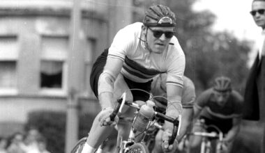 Täve Schur: „Uns ging es nicht schlecht“ – Noch immer verherrlicht der Rad-Held die DDR