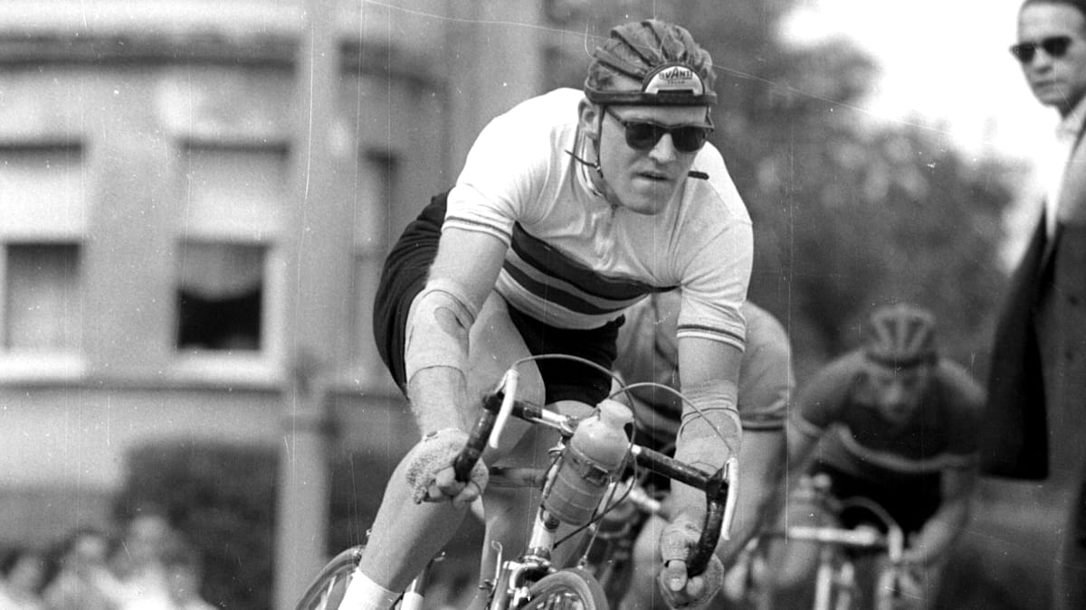 Täve Schur: „Uns ging es nicht schlecht“ – Noch immer verherrlicht der Rad-Held die DDR