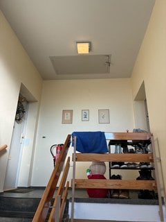 Erleichterung im Berliner Südwesten: In vielen Häusern geht der Strom wieder.