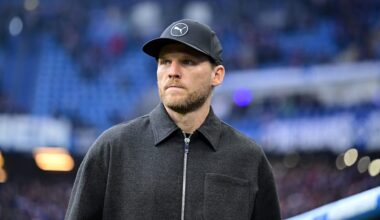 Borussia Mönchengladbach: SO will Eugen Polanski Stuttgart ärgern | Sport