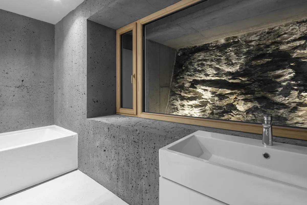 Wiederverwertbarkeit. Spektakulär – und zu 100 Prozent recycelbar.