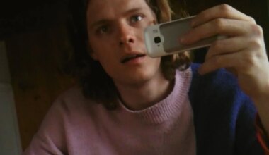 Die Abgründe zwischen Mutter und Sohn: das radikale Spielfilmdebüt „Scham“ - München