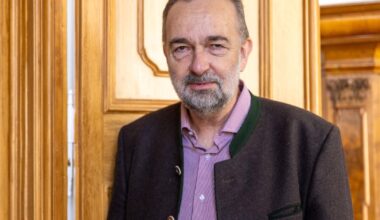 Habsburgs "Rede zur Zukunft Europas": Regimewechsel in Moskau gefordert