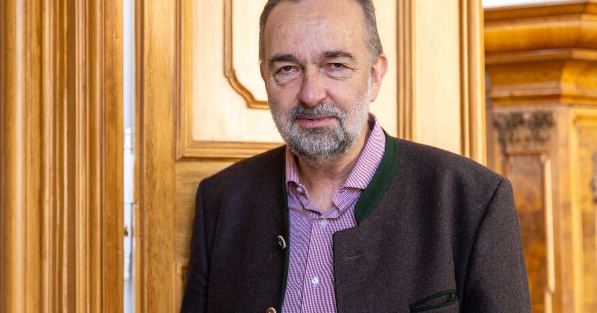 Habsburgs "Rede zur Zukunft Europas": Regimewechsel in Moskau gefordert