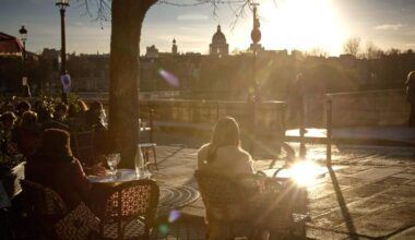 Stolz und chronisch unzufrieden | Kurier