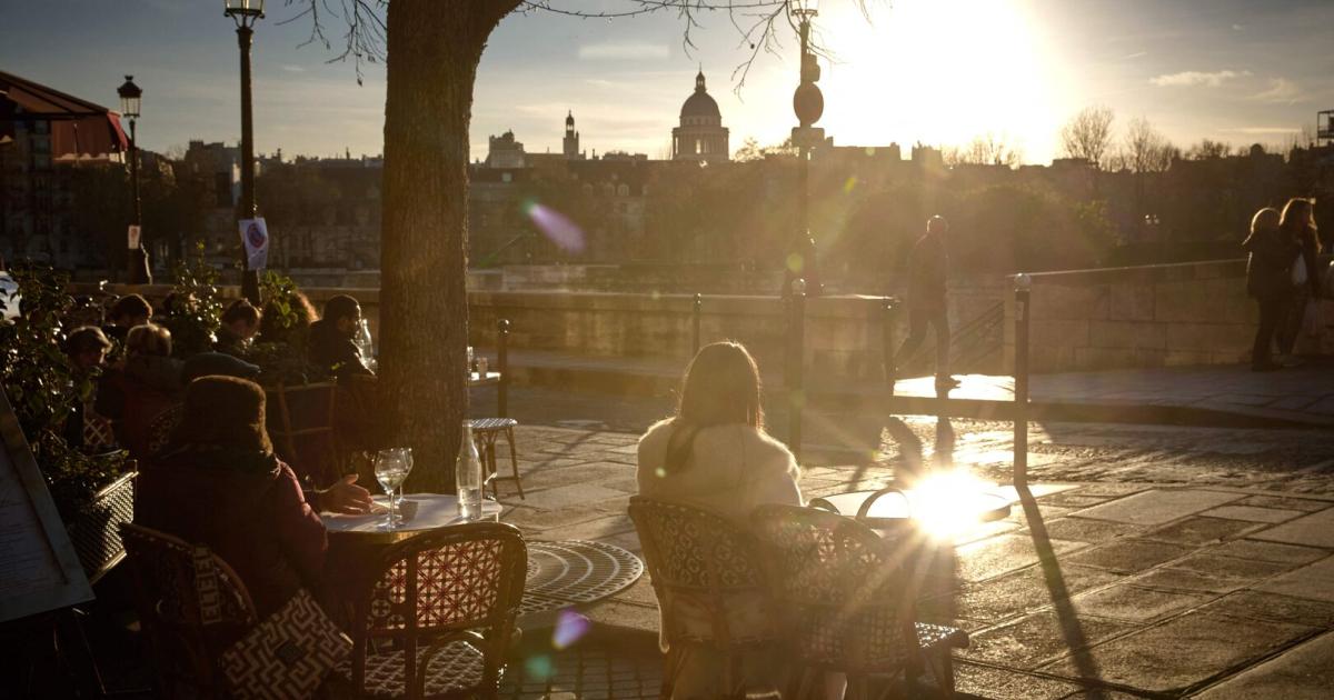 Stolz und chronisch unzufrieden | Kurier
