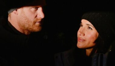 Bericht: Meghans abgehobene Forderungen für Rückkehr nach England