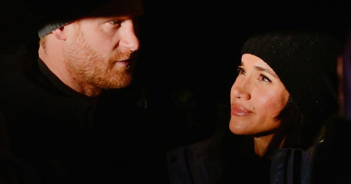 Bericht: Meghans abgehobene Forderungen für Rückkehr nach England