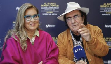 Empörung über Aussagen: Romina Power unter Beschuss