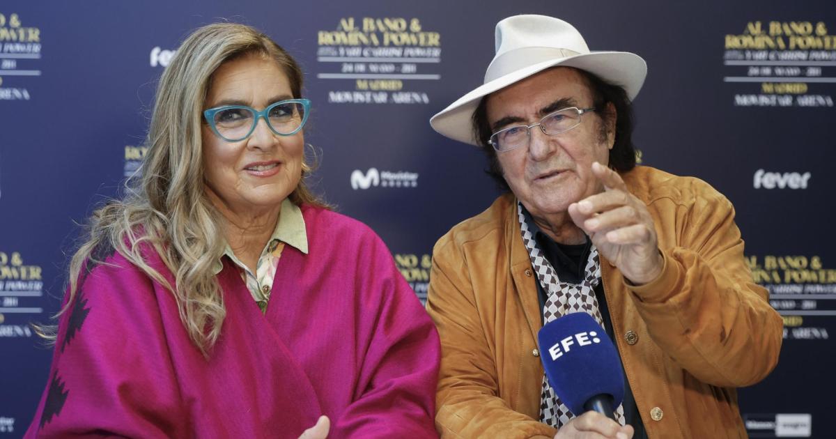 Empörung über Aussagen: Romina Power unter Beschuss