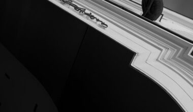 Wie der Hausfotograf der Horten Collection das Haus sieht