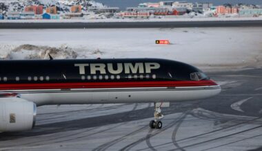 Insider enthüllt: USA bereits in Gesprächen mit Grönland