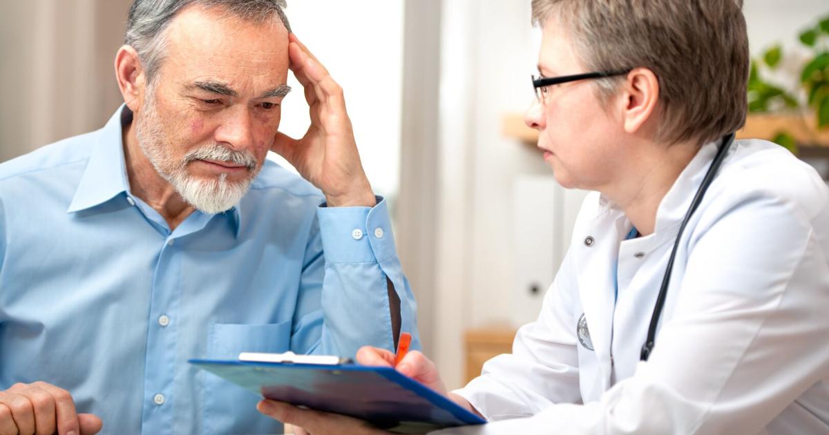 HPV kann Rachenkrebs verursachen, Männer sind häufiger betroffen