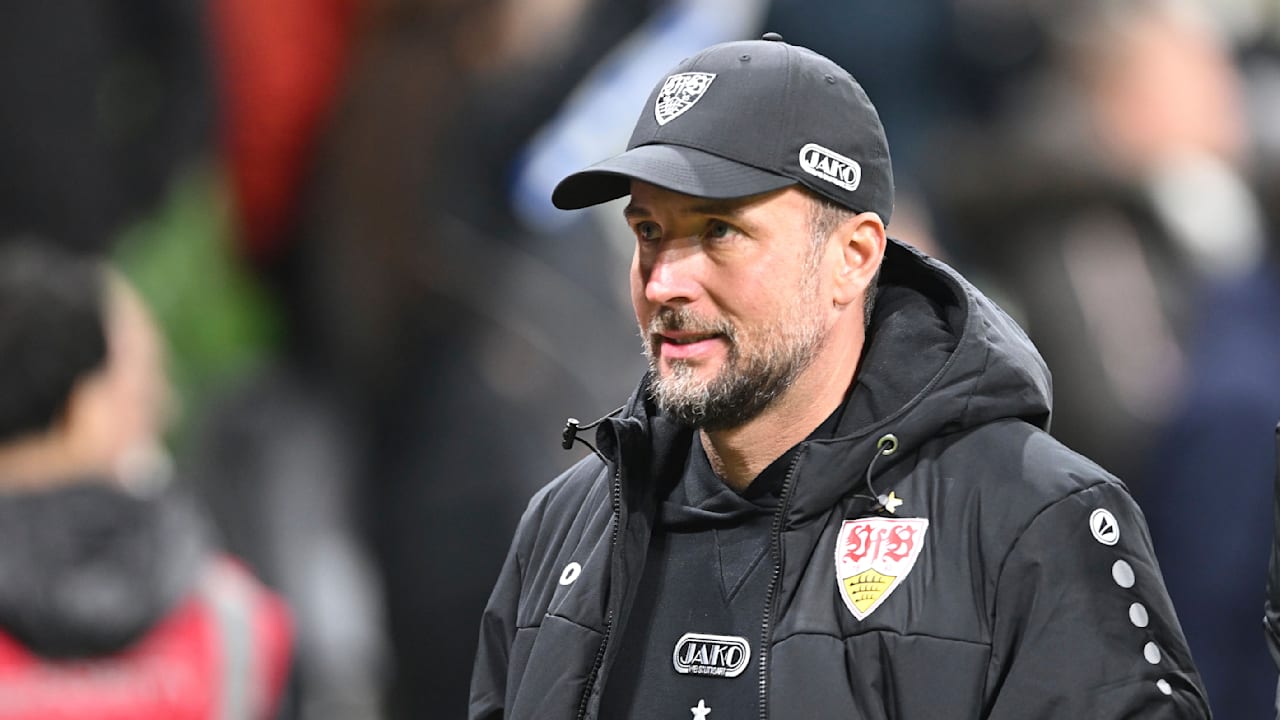 VfB Stuttgart: Zeugnis für die Hinrunde - Fünfmal Note 2 für die VfB-Bosse | Sport