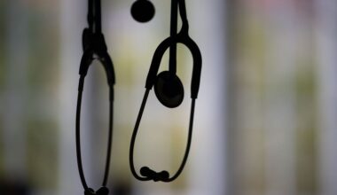 Weiterhin hoher Krankenstand in Berlin