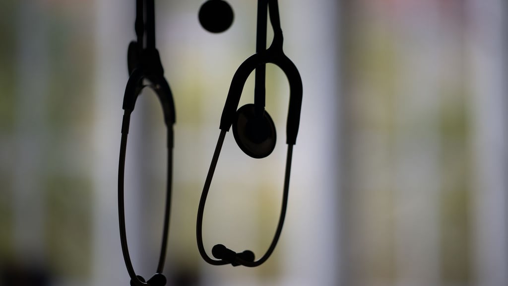 Weiterhin hoher Krankenstand in Berlin