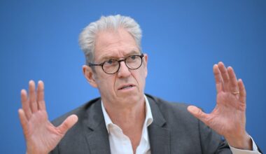 "Leute sind ja nicht dumm": Kassenärztechef Gassen will Gesundheitssystem mit Leistungskürzungen retten