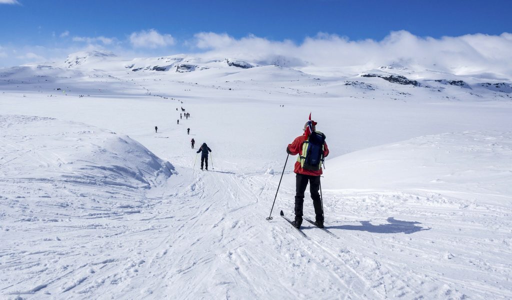 220 Direktflüge pro Woche: Diese Skigebiete gibt's ab Hamburg