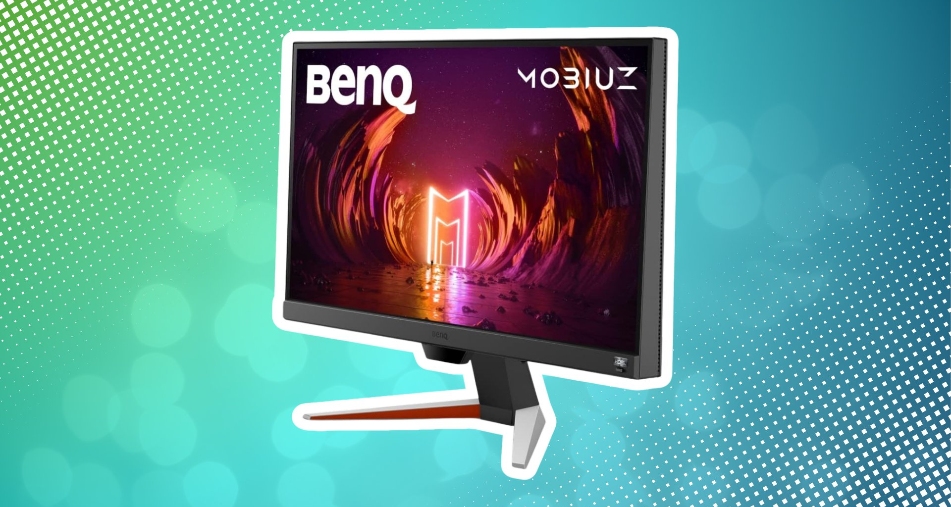 Amazon verkauft beliebten Gaming-Monitor zum Schnäppchenpreis