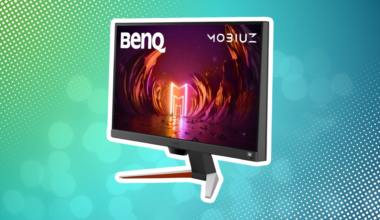 Amazon verkauft beliebten Gaming-Monitor zum Schnäppchenpreis
