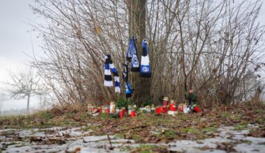 Bielefeld fordert bundesweites Böllerverbot