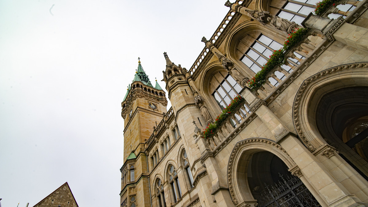 SPD-Ratsfraktion beantragt Leitfaden für Braunschweiger Krisenvorsorge