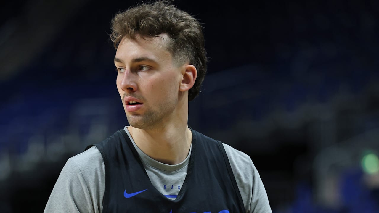 NBA in Berlin: So sehen Sie Orlando Magic – Memphis Grizzlies heute LIVE im TV | Sportmix