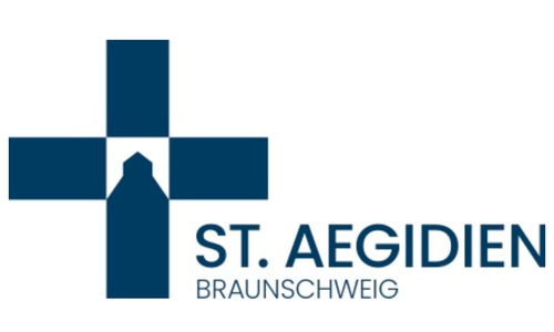 Das ist das neue Logo.