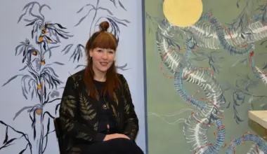 MeinBezirk vor Ort: Wandmalerei neu entdeckt