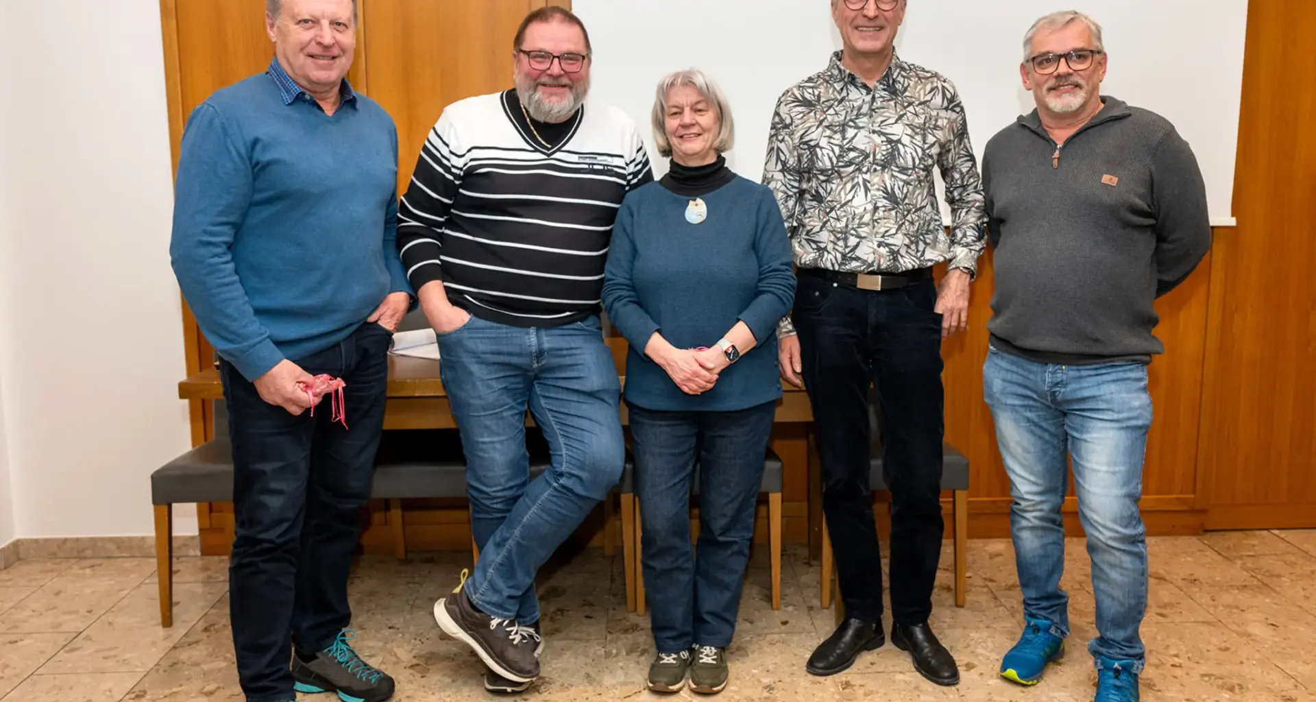 Kremstaler Fotoklub: Roidinger gewinnt Klubmeisterschaft