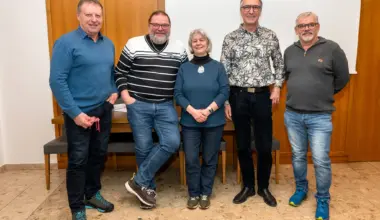 Kremstaler Fotoklub: Roidinger gewinnt Klubmeisterschaft