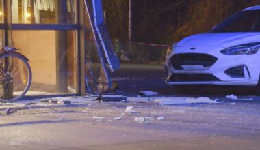 Polizist schwer verletzt: Verfolgungsjagd in Köln | Regional