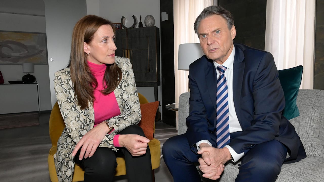 GZSZ heute auf RTL+: Matilda und Erik hüten ein Geheimnis | Unterhaltung