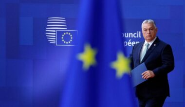 Mangels Rechtsstaatlichkeit: Ungarn verliert EU-Hilfen