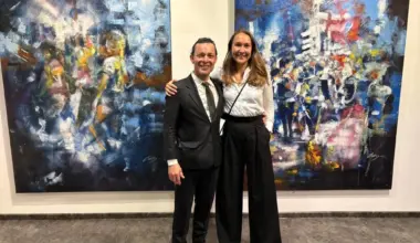 La Pintura como Medio: Neuer Salon im Kunsthaus Köflach wurde eröffnet