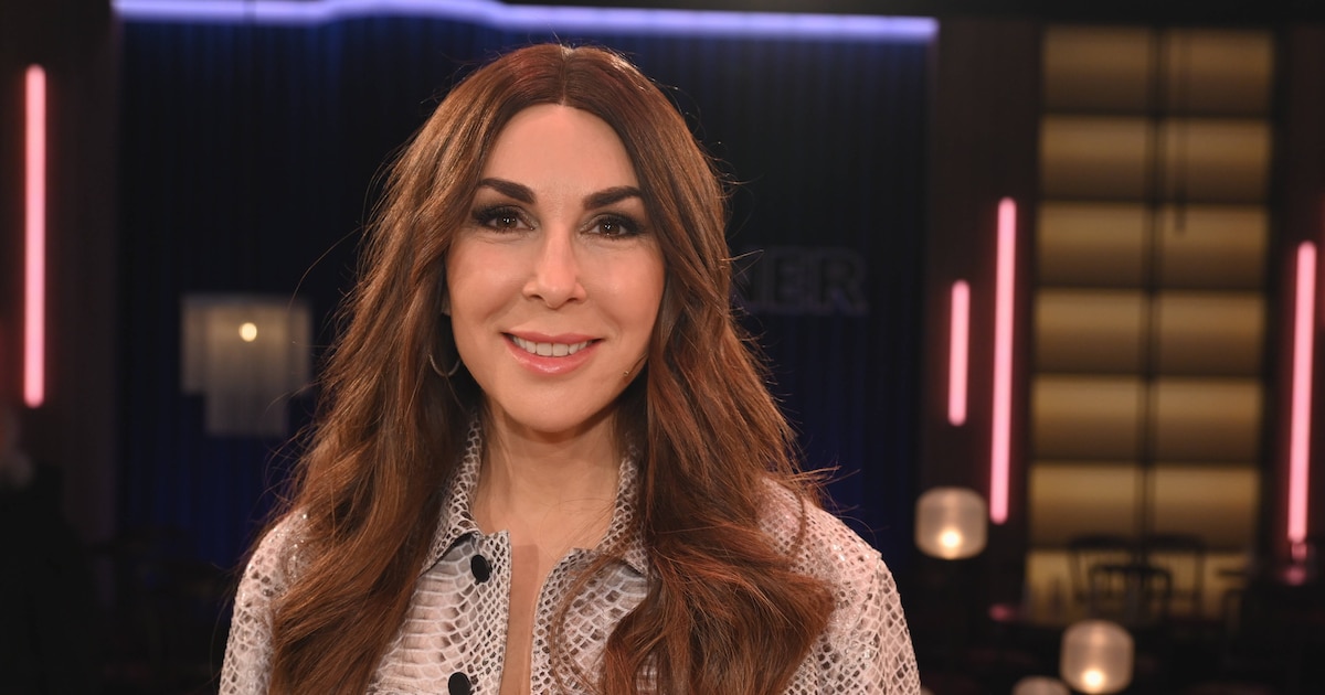 Vom Teleshopping zu "Höhle der Löwen": So sah Judith Williams zu Beginn ihrer Karriere aus