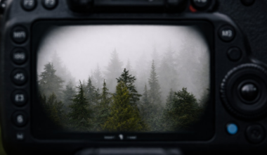 Regen, Nebel, Schnee: So nutzen Sie schlechtes Wetter für bessere Fotos