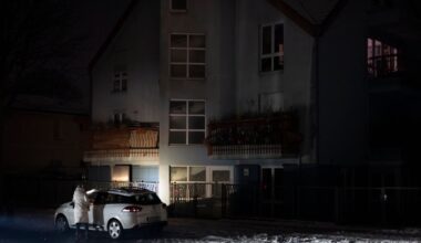 Wie es nach dem Anschlag in Berlin weitergeht