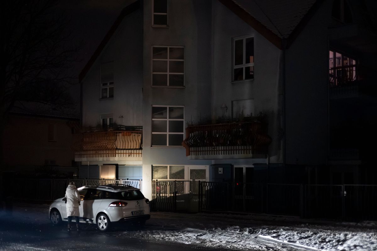 Wie es nach dem Anschlag in Berlin weitergeht