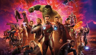 Neuer „Avengers 5“-Teaser zeigt heiß erwartete Marvel-Rückkehr