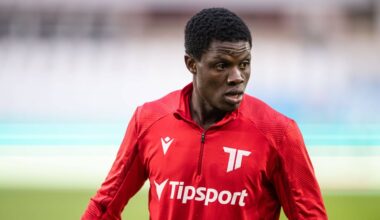 Holt RB Leipzig den 19-jährigen Suleiman Sani?