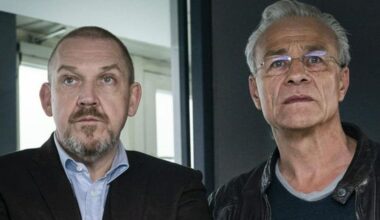 „Tatort“ Köln: Das Ermittler-Duo arbeitet an einem besonderen Rekord | Unterhaltung